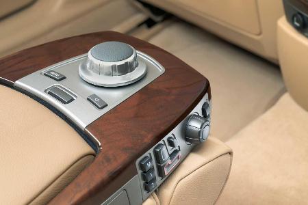 BMW 7er (E65, 2001-2008): Klassiker der Zukunft?