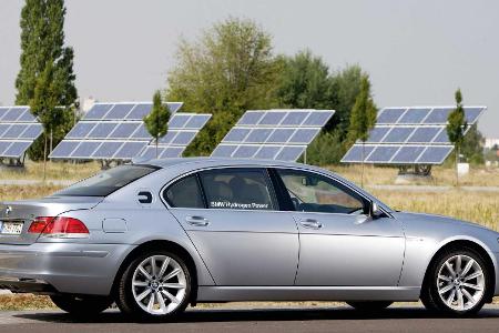 BMW 7er (E65, 2001-2008): Klassiker der Zukunft?