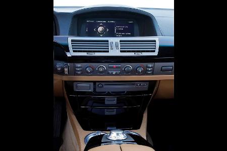 BMW 7er (E65, 2001-2008): Klassiker der Zukunft?