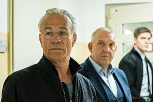 Unter anderen läuft demnächst der "Tatort: Der Reiz des Bösen" (19.9.) mit den Kölner Ermittlern Max Ballauf (Klaus J. Behre...