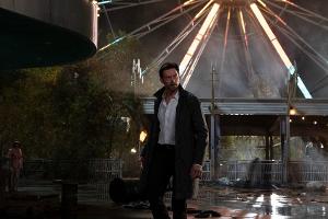 "Reminiscence": Hugh Jackman auf einer Reise durch seine Erinnerungen