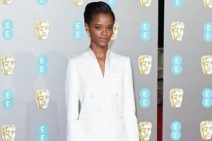 Letitia Wright: Unfall am Set von "Black Panther"-Fortsetzung