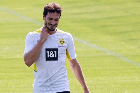 BVB ohne Hummels - keine DFB-Nominierung