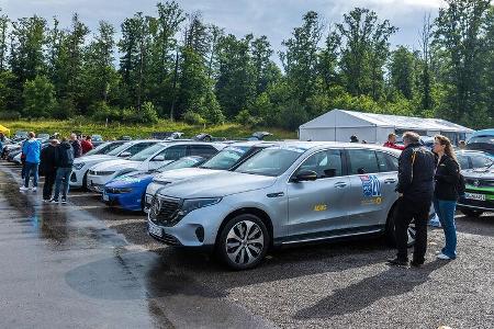 i-Mobility Rallye 2021