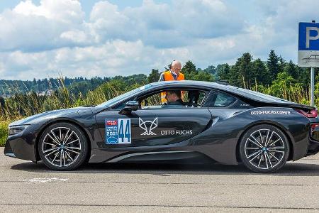 i-Mobility Rallye 2021