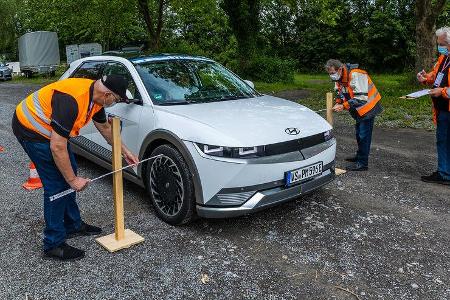 i-Mobility Rallye 2021
