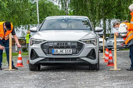 i-Mobility Rallye 2021