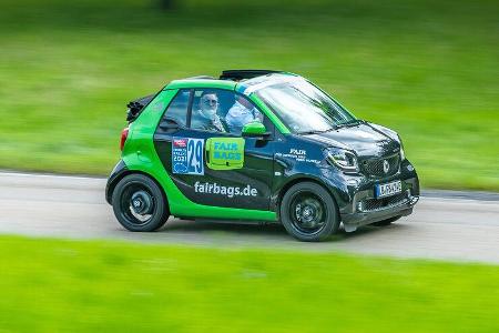 i-Mobility Rallye 2021