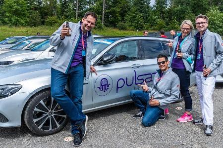i-Mobility Rallye 2021
