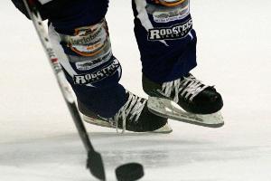 Eishockey: U20-Team mit Top-Talenten Stützle und Peterka zur WM