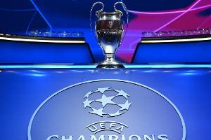 Champions League: Bayern gegen Barca, Leipzig gegen ManCity und PSG