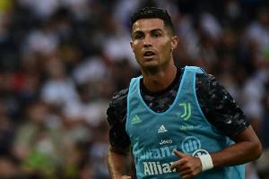 Medien: Ronaldo ist sich offenbar mit Manchester City einig
