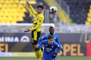 Sportwetten: BVB kehrt in Erfolgsspur zurück