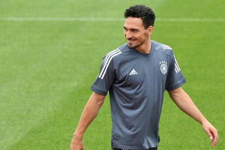 kicker: Flick verzichtet auf Hummels kicker: Flick verzichtet auf Hummels