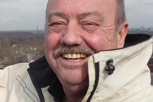 Nach Tod von Ludger Stratmann: WDR stellt Programm um