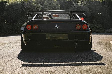 1994 Ferrari F355 Challenge Ex Jay Kay Jamiroquai