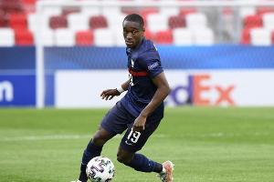 Deschamps verzichtet auf Giroud und nominiert Diaby und Upamecano