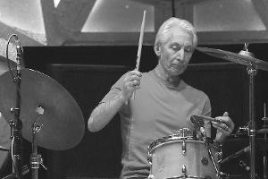 Nach Tod von Charlie Watts: Arte ändert Programm und zeigt Konzert