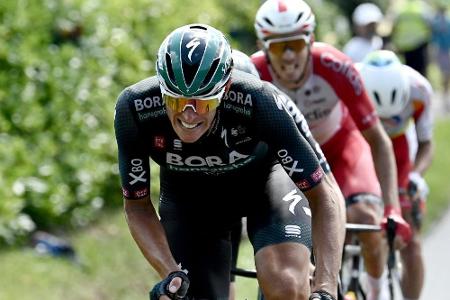 Politt gewinnt Deutschland Tour - Kristoff siegt in Nürnberg Politt gewinnt Deutschland Tour - Kristoff siegt in Nürnberg