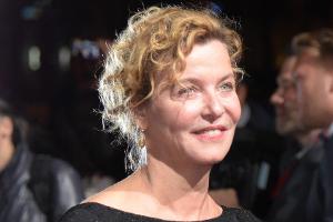 "Tatort"-Star Margarita Broich ist im Lockdown Oma geworden