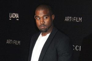 Kanye West veröffentlicht sein neues Album "Donda"
