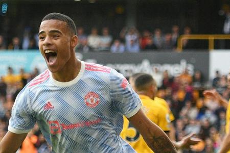 Manchester United feiert zweiten Saisonsieg