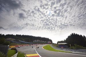 Nach schwerem GT3-Unfall: Formel 1 hält Spa trotzdem für "sicher"