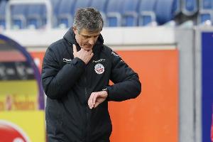 Sieg nach Verlängerung: Rostock in zweiter Pokalrunde
