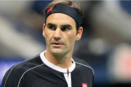 Roger Federer feiert am 8. August seinen 40. Geburtstag.