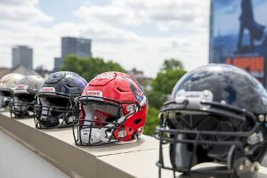 Football: Cologne Centurions laden Flutopfer ein