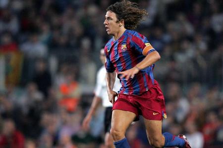 Puyol