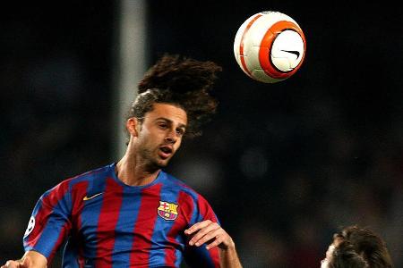 Thiago Motta (ab 62. Minute)