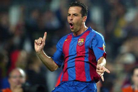 Ludovic Giuly