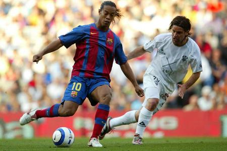 Ronaldinho