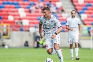 Podolski in Startelf - Sieg für Zabrze
