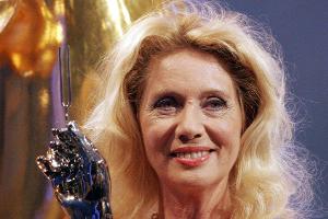 Margot Eskens leidet an schwerer Demenz