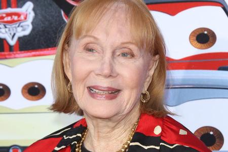 US-Schauspielerin Katherine Helmond ist am 23. Februar 2019 an Komplikationen im Zuge ihrer Alzheimererkrankung in Los Angel...