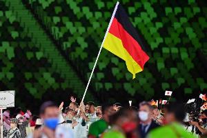 Zweiter Coronafall im deutschen Team: Teilmannschaftsleiterin positiv getestet
