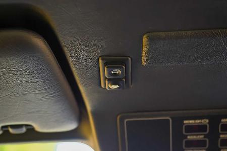BMW M 535i (1985) im Fahrbericht: Unterschätzter Hochgenuss