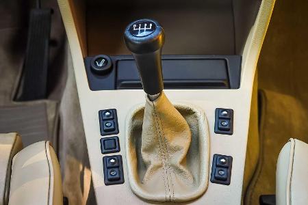 BMW M 535i (1985) im Fahrbericht: Unterschätzter Hochgenuss