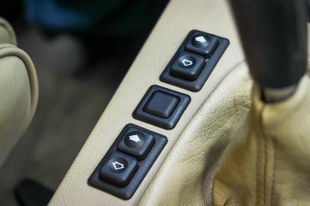 BMW M 535i (1985) im Fahrbericht: Unterschätzter Hochgenuss