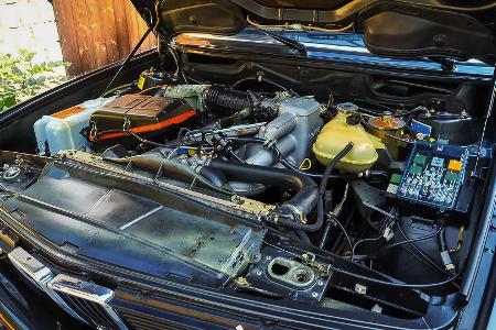 BMW M 535i (1985) im Fahrbericht: Unterschätzter Hochgenuss