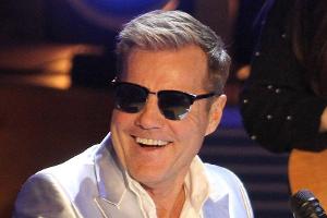 Dieter Bohlen arbeitet an seinem TV-Comeback
