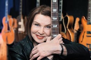 Inga Rumpf: Wohngemeinschaft mit Udo Lindenberg war "spannende Zeit"