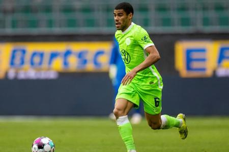 Wolfsburg: Otavio fällt verletzt aus Wolfsburg: Otavio fällt verletzt aus