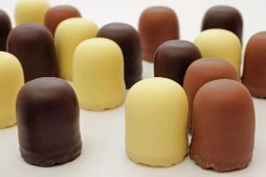 10 kalorienarme Süßigkeiten und Snacks
