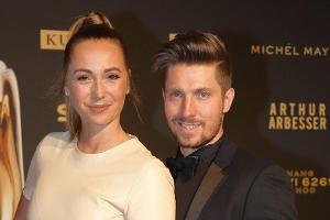 Ex-Skistar Marcel Hirscher und seine Ehefrau Laura haben sich getrennt