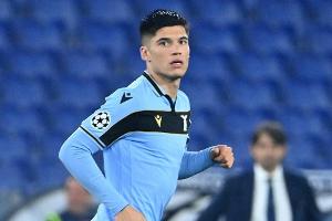 Für rund 35 Millionen: Inter holt Correa von Lazio