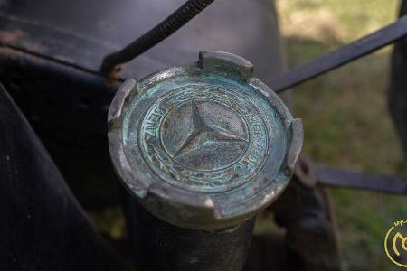 Mercedes-Benz Mannheim