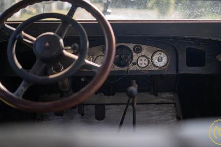 Mercedes-Benz Mannheim